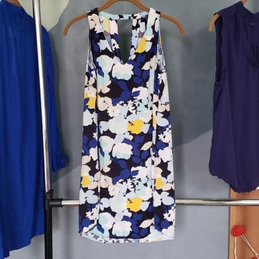 Gap Floral Dress 